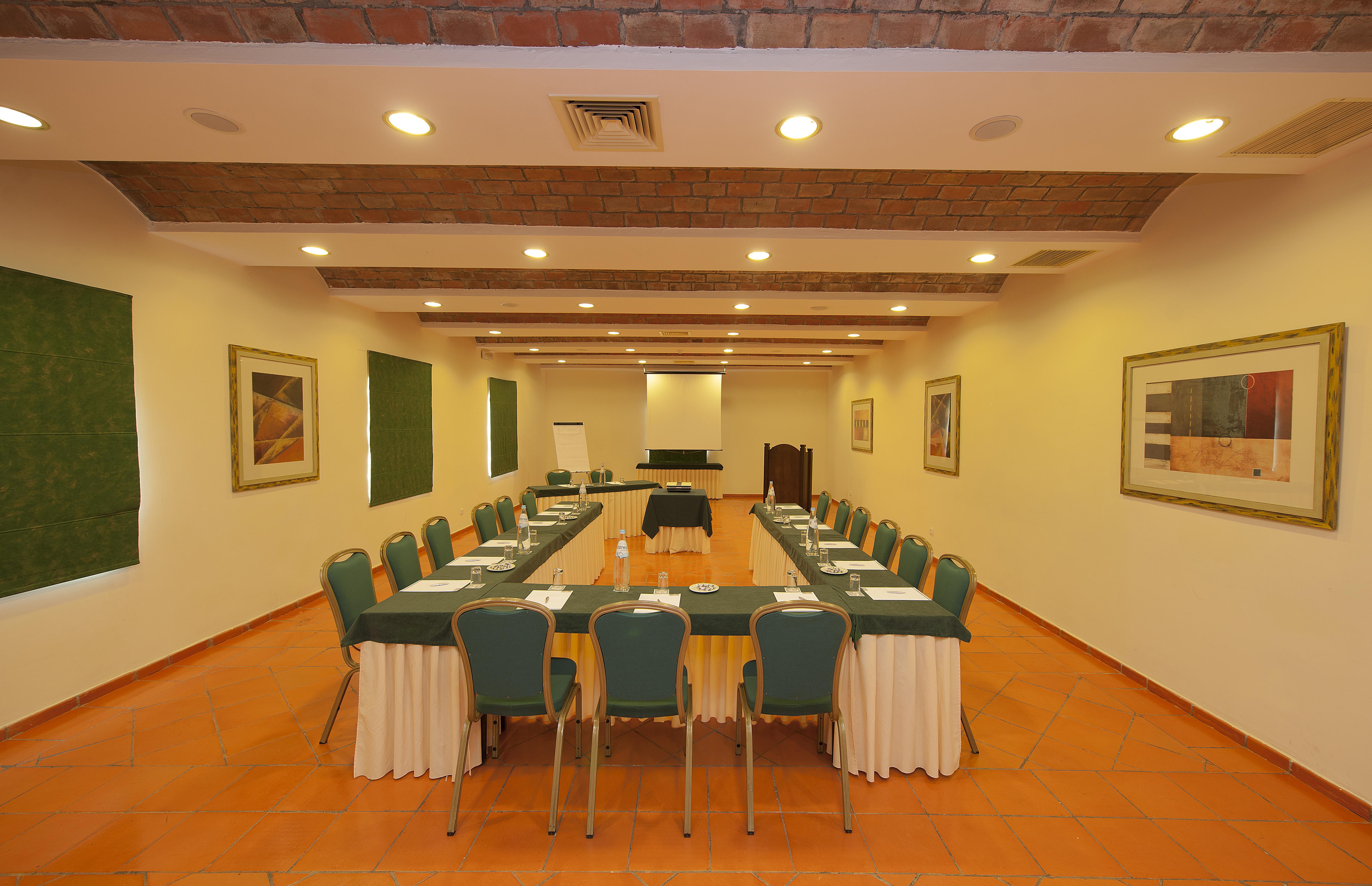 מלון אלברונה Vila Gale Alentejo Vineyard - Clube De Campo מראה חיצוני תמונה
